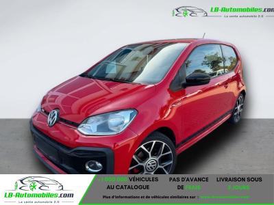 Volkswagen UP 1.0 115  BVM