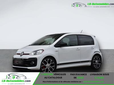 Volkswagen UP 1.0 115  BVM