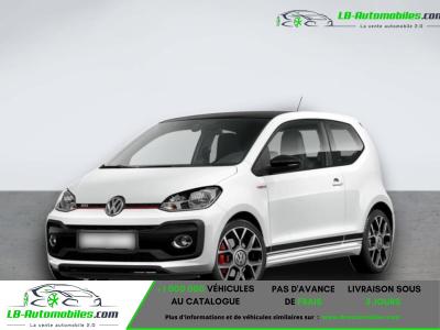 Volkswagen UP 1.0 115  BVM