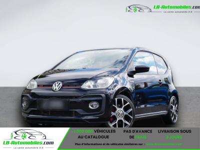 Volkswagen UP 1.0 115  BVM