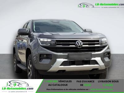 Volkswagen Amarok 2.0 TDI 205 BVA 4MOTION