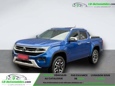 Volkswagen Amarok 3.0 TDI 240 BVA 4MOTION