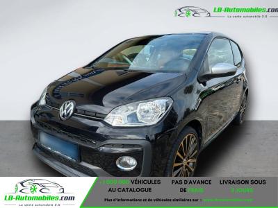 Volkswagen UP 1.0 90  BVM