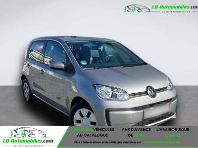 Volkswagen UP 1.0 60  BVM