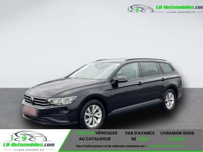 Volkswagen Passat SW 1.5 TSI 150 BVA