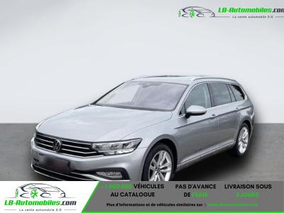 Volkswagen Passat SW 1.5 TSI 150 BVA