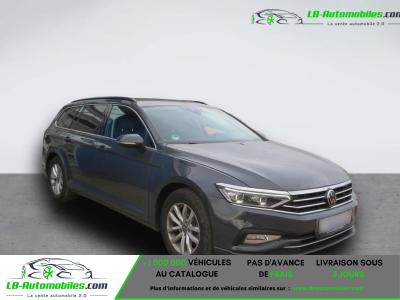 Volkswagen Passat SW 2.0 TDI 150 BVA