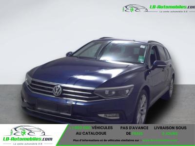 Volkswagen Passat SW 2.0 TDI 150 BVA