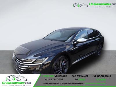 Volkswagen Arteon break 2.0 TDI 200 BVA 4MOTION