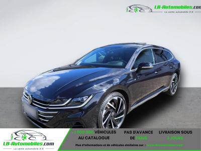 Volkswagen Arteon break 2.0 TSI 190 BVA