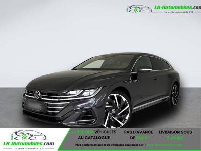 Volkswagen Arteon break 2.0 TSI 190 BVA