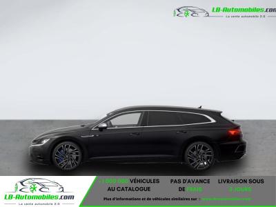 Volkswagen Arteon break 2.0 TSI 320 BVA 4MOTION