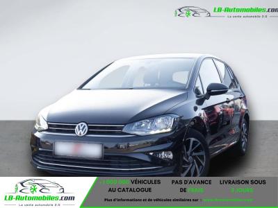 Volkswagen Golf Sportvan 1.5 TSI 130 BVM