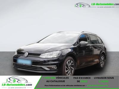 Volkswagen Golf SW 1.0 TSI 115 BVM