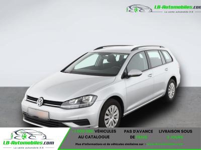 Volkswagen Golf SW 1.0 TSI 115 BVM