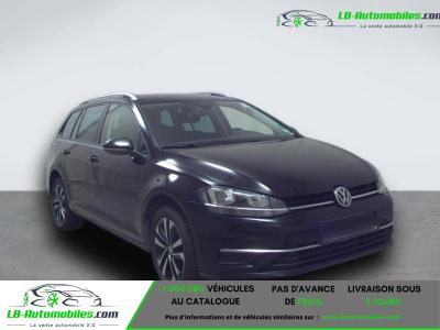 Volkswagen Golf SW 1.0 TSI 115 BVM