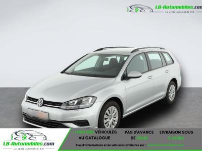 Volkswagen Golf SW 1.0 TSI 115 BVM