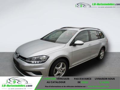 Volkswagen Golf SW 1.0 TSI 115 BVM