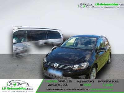 Volkswagen Golf SW 1.4 TSI 125 BVM