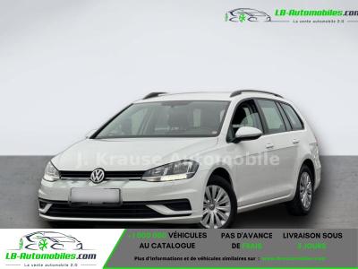 Volkswagen Golf SW 1.4 TSI 125 BVM