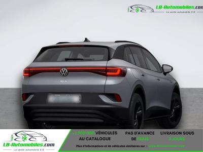 Volkswagen ID. 4 148 ch Pure