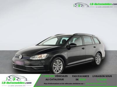 Volkswagen Golf SW 1.5 TSI 130 BVM