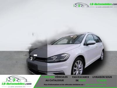 Volkswagen Golf SW 1.5 TSI 150 BVA