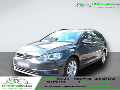 Volkswagen Golf SW 1.5 TSI 150 BVA