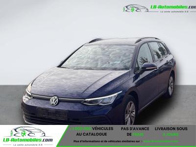 Volkswagen Golf SW 1.0 eTSI 110 BVA