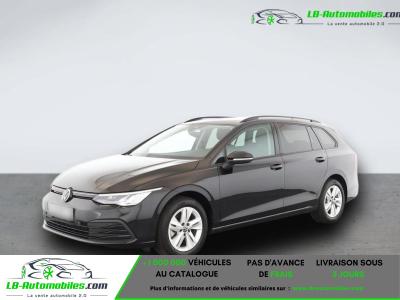 Volkswagen Golf SW 1.0 eTSI 110 BVA