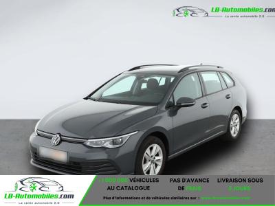 Volkswagen Golf SW 1.5 eTSI 130 BVA