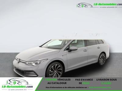 Volkswagen Golf SW 1.5 eTSI 130 BVA