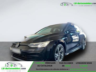 Volkswagen Golf SW 1.5 eTSI 150 BVA