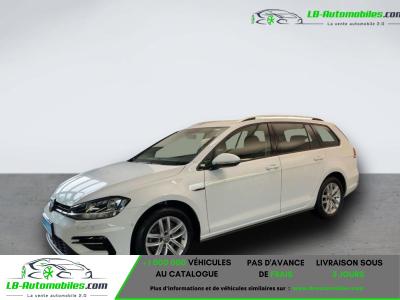 Volkswagen Golf SW 1.5 eTSI 150 BVA