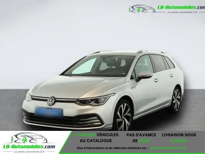 Volkswagen Golf SW 1.5 eTSI 150 BVA