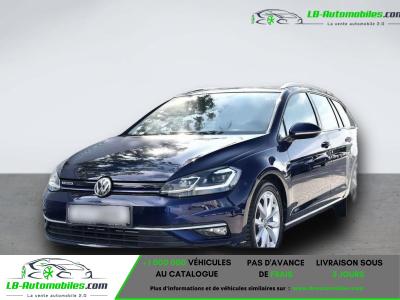 Volkswagen Golf SW 1.5 TSI 130 BVM