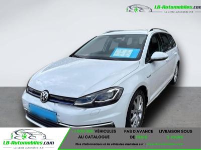 Volkswagen Golf SW 1.5 TSI 130 BVM