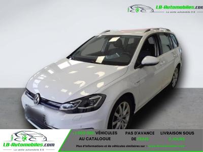 Volkswagen Golf SW 1.5 TSI 130 BVM