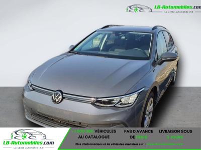 Volkswagen Golf SW 2.0 TDI 116 BVM