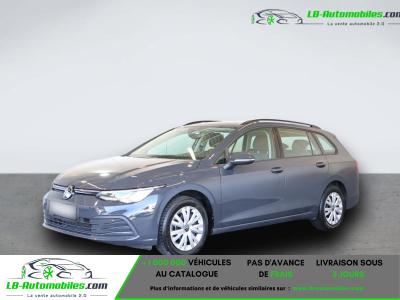 Volkswagen Golf SW 2.0 TDI 116 BVM