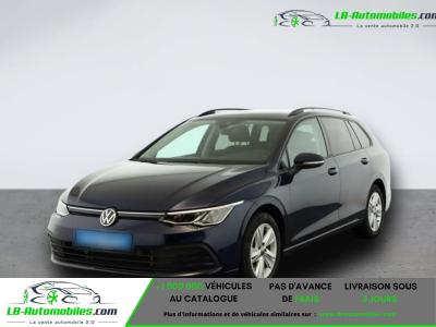 Volkswagen Golf SW 2.0 TDI 150 BVA