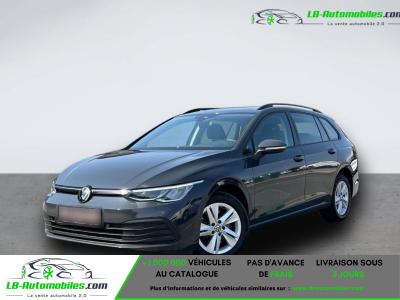 Volkswagen Golf SW 2.0 TDI 150 BVA