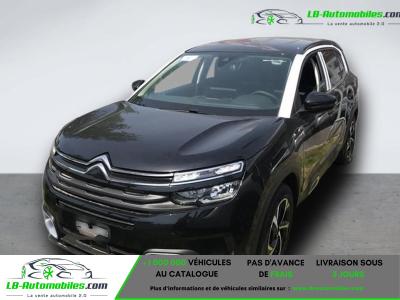 Citroën C5 Aircross PureTech 180 BVA