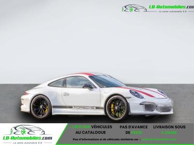 Porsche 911 - 991 Coupe Turbo 3.8i 520