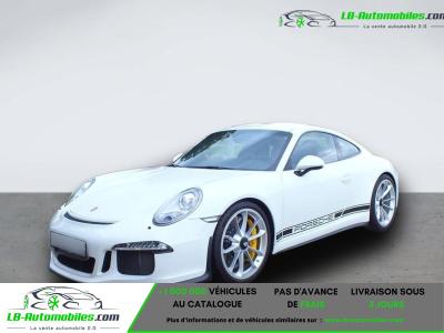 Porsche 911 - 991 Coupe Turbo 3.8i 520