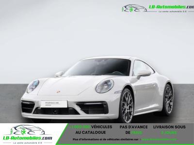 Porsche 911 - 992 Coupe 4 3.0i 385 PDK