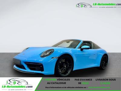 Porsche 911 - 992 Coupe 4 GTS 3.0i 480 PDK