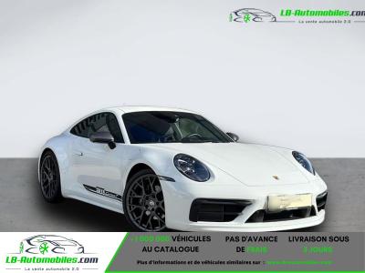 Porsche 911 - 992 Coupe T 3.0i 385