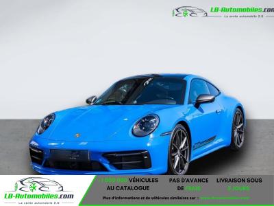 Porsche 911 - 992 Coupe T 3.0i 385 PDK