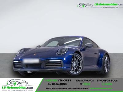 Porsche 911 - 992 Coupe T 3.0i 385 PDK